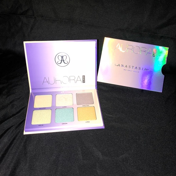 Last1👀NEW ANASTASIA BEVERLY HILLS - Picture 3 of 6